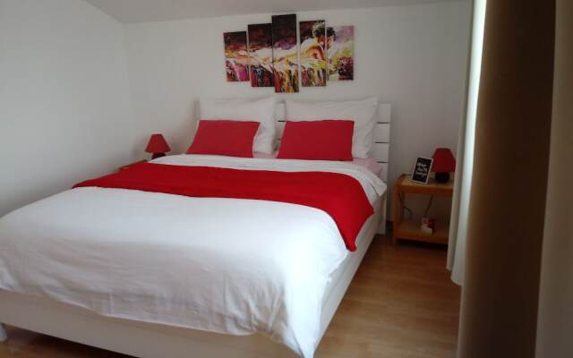 Boutique Apartments Julija