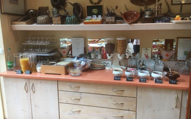 Hotel Restaurant Aux Bruyères