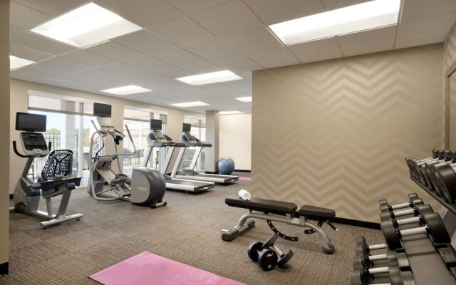 Residence Inn by Marriott Winston-Salem Hanes Mall