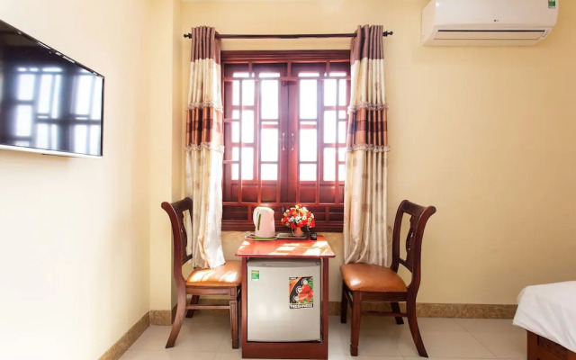 OYO 552 Phuong Hong Motel