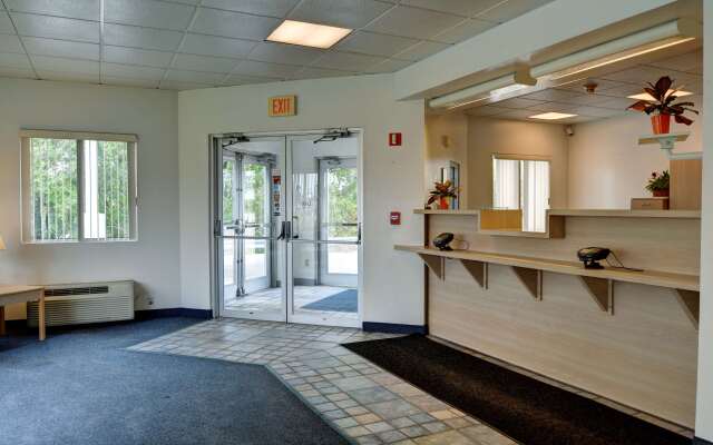 Motel 6 Warwick, RI - Providence Airport - I-95
