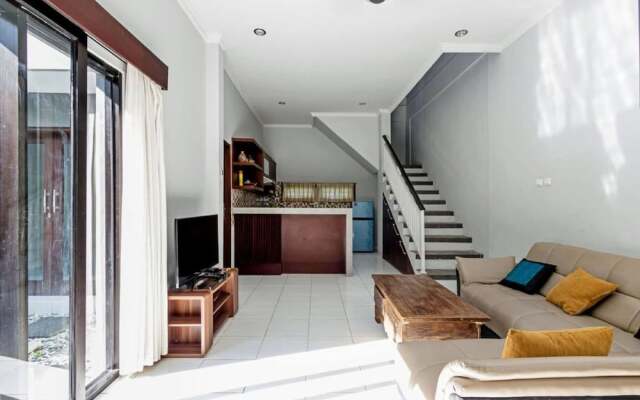 Villa D' Carik Legian