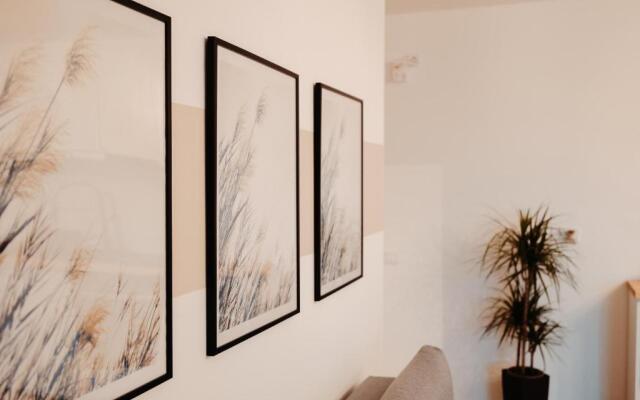 The Perfect Space 1 Bedroom Studio Apartment