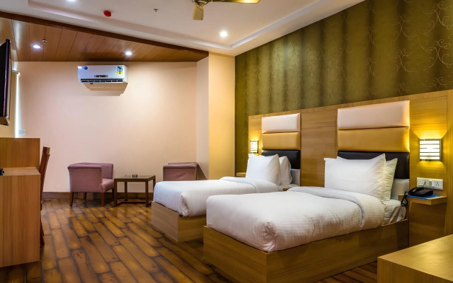 Hotel Inclover