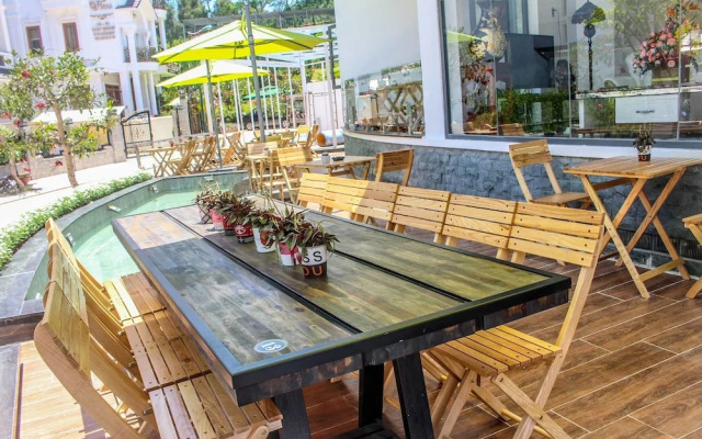 Tan Villa - Coffee & Ice Cream Da Lat