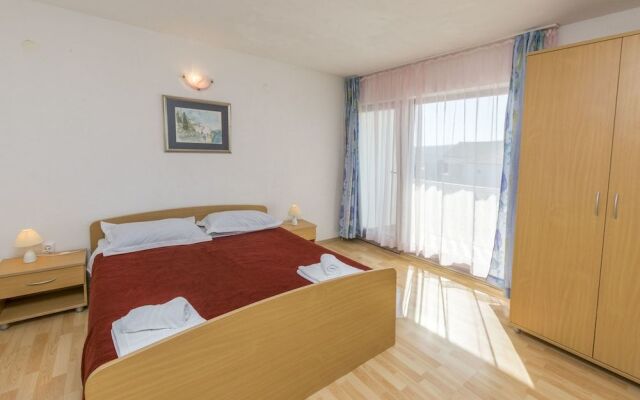 Apartments Nediljka