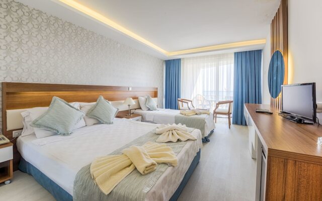 Ra Resort Otel