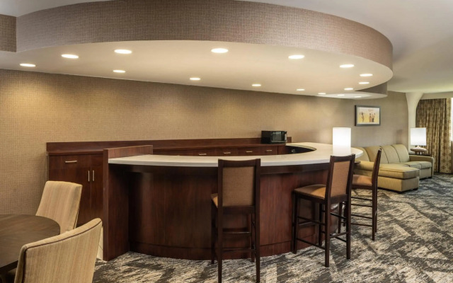 Sheraton Tampa Brandon Hotel