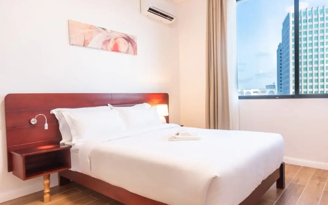Pauraque Soho Hotel