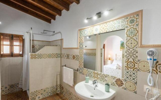 Casa Guajar 2 Monda by Ruralidays