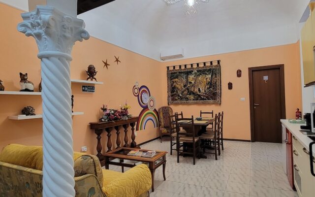 BnB Rooms And Comfort