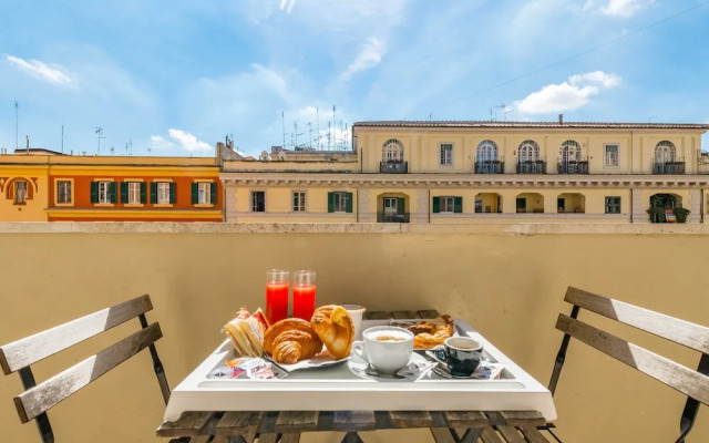 Un Attimo a Roma B&B