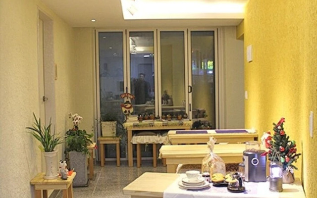 Tongyeong Semiee Guest House