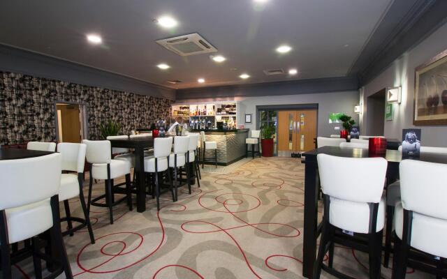 Holiday Inn Kenilworth - Warwick by IHG