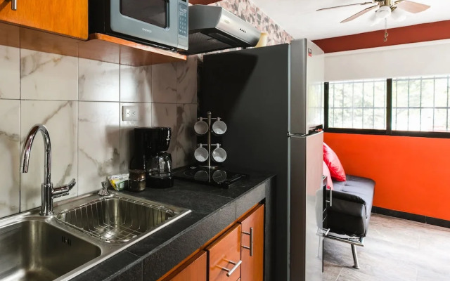 Suite Studio Serviced Apartments