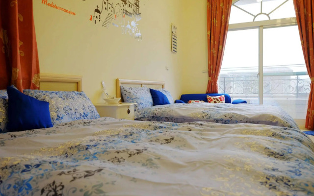 Ashanti Bed And Breakfast