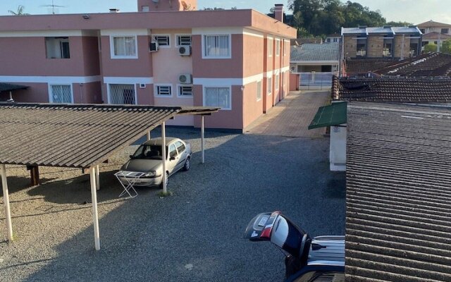 Residencial Karine Apto 102