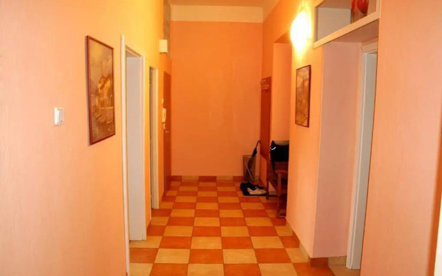 Kamil Apartments