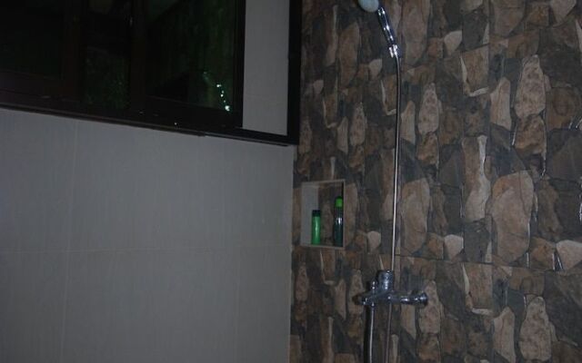 Rene's Diverslounge Resort