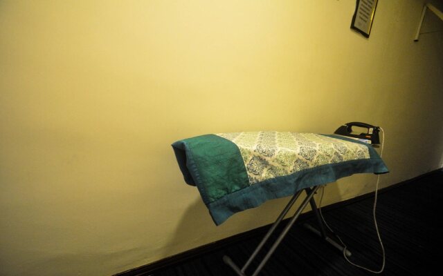 Hotel De Angsana Johor Bahru