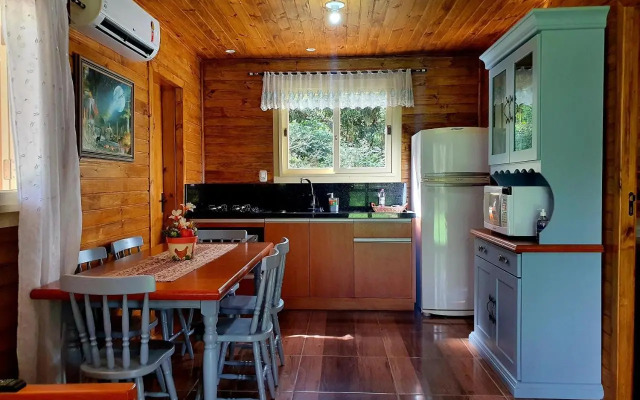 Sitio Recanto Feliz