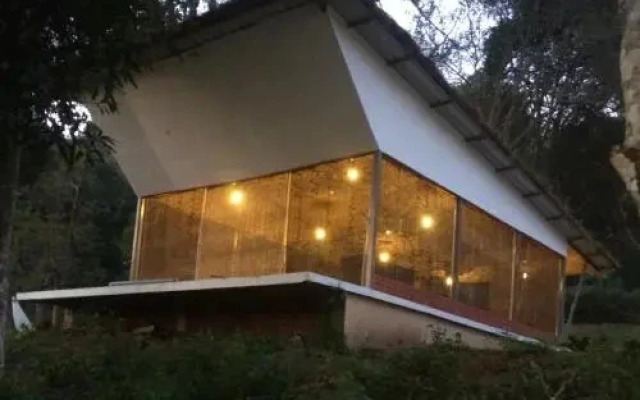 Thapovan Villa