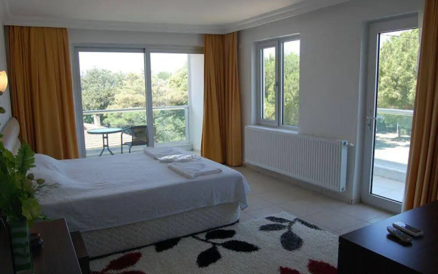 Pidasus Hotel