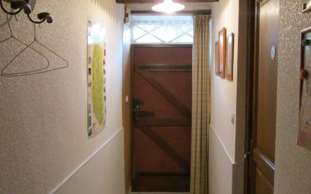 Gîte Bréhéville, 4 pièces, 6 personnes - FR-1-585-2