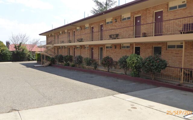 City Centre Motel Armidale