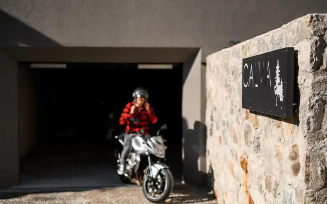 Ristorante Residence Calva