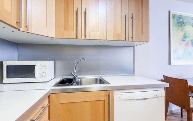 Old town Ramblas Apartments