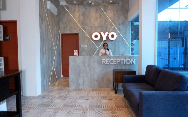 OYO 248 De Natio Guest House