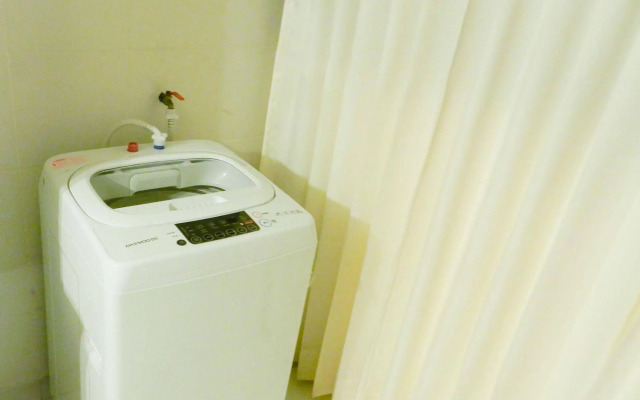 Trujillo El Golf Apartments