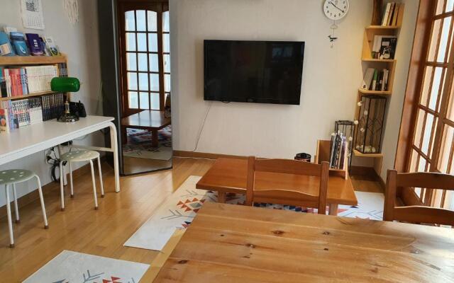 Tong Guesthouse