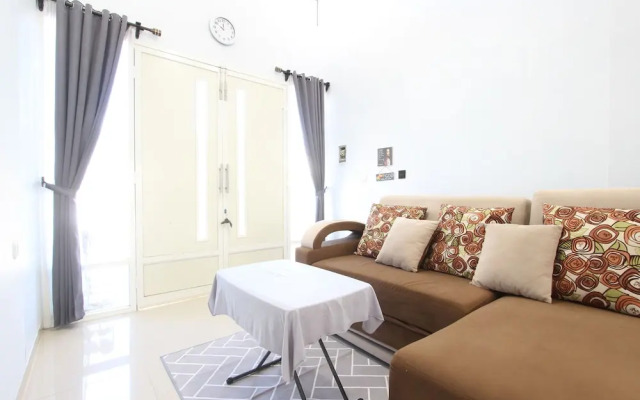 Capital O 93939 Oikodomeo Syariah