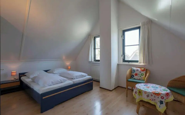 Villa in Callantsoog Near the Beach