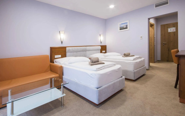 Hotel Victoria Kaprun