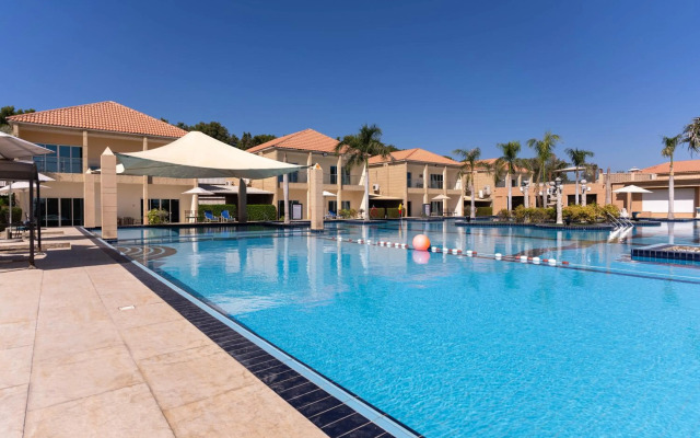 Palma Beach Resort and Spa