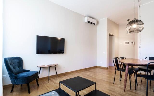 Residenza Cornaggia