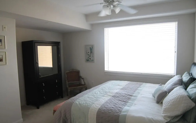 Surf Club II, Unit 714