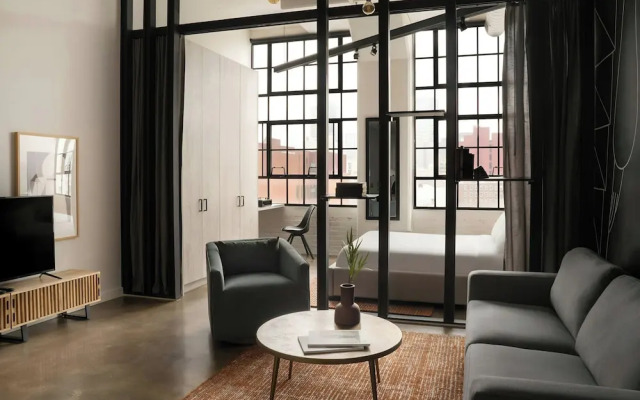 Sonder by Marriott Bonvoy The Heid Apartments Loft District
