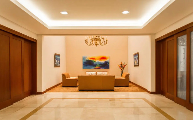 Hotel Obelisco