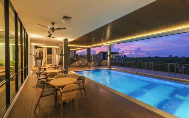 Valstar Hotel Canggu