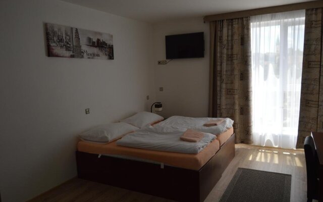 Penzion PKO Nitra