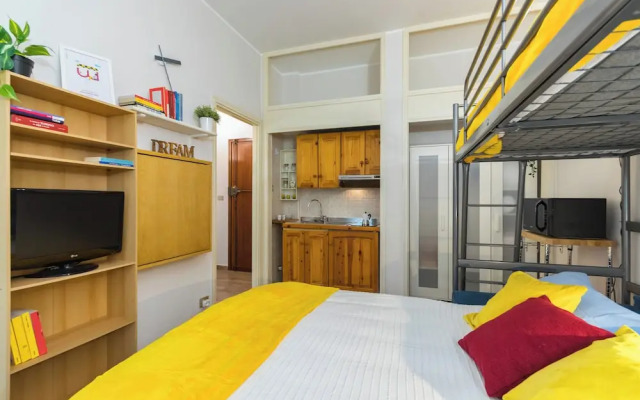 Il Nido del Pasarot in Crocetta