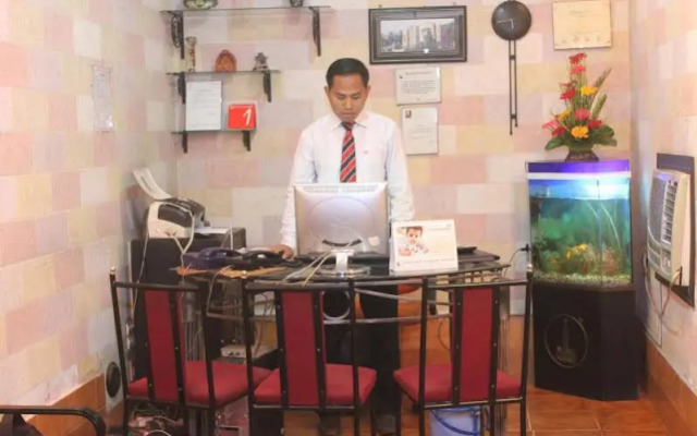 Nips Corporate Guest House