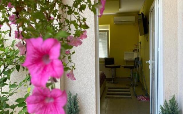 Maslina Rooms