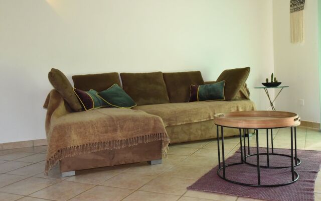 Villa Lola, Belle Demeure 6 Personnes