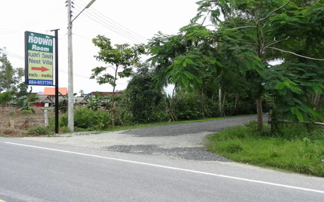 Nestvilla Khok-kloi Phang-nga