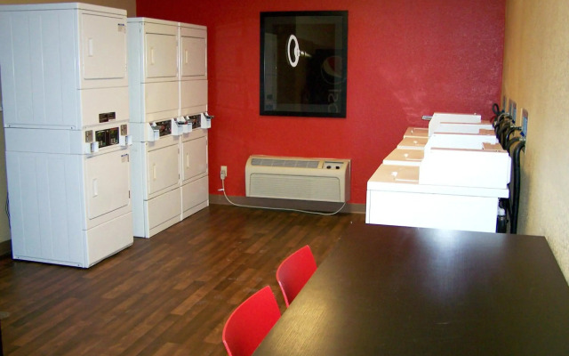 Extended Stay America Suites Minneapolis Airport Eagan South